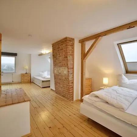 Heidi Holiday home