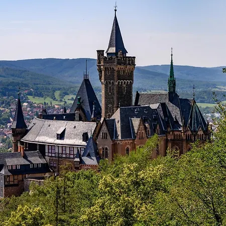 Дом отдыха Heidi *