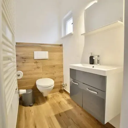 Дом отдыха Heidi