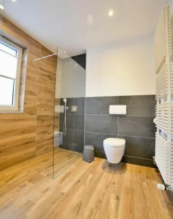 Дом отдыха Heidi