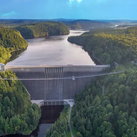 Дом отдыха Heidi