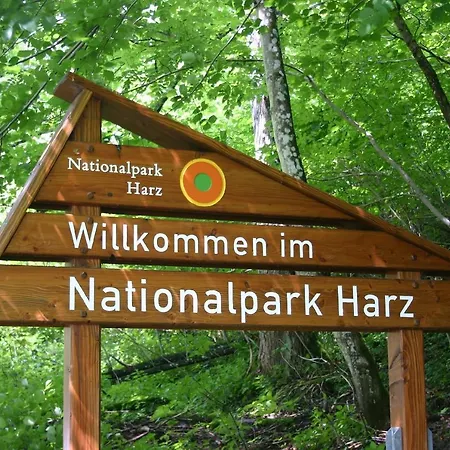 Heidi Дом отдыха Браунлаге