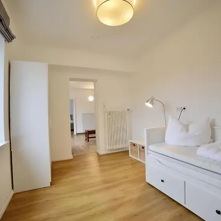 Ferienhaus Heidi Braunlage
