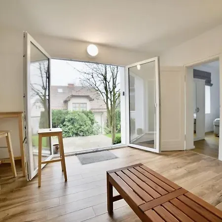 Дом отдыха Heidi