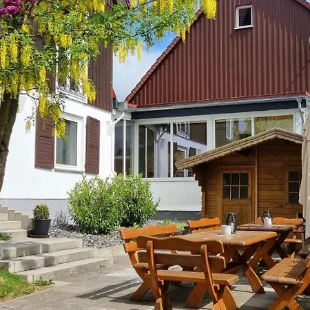 Heidi Holiday home *