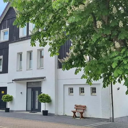 Heidi Holiday home *