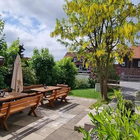 Heidi Дом отдыха