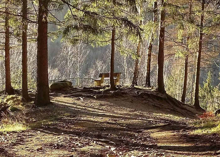 Nyaraló Heidi Braunlage