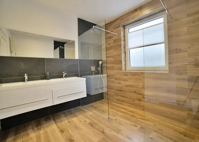 Nyaraló Heidi Braunlage