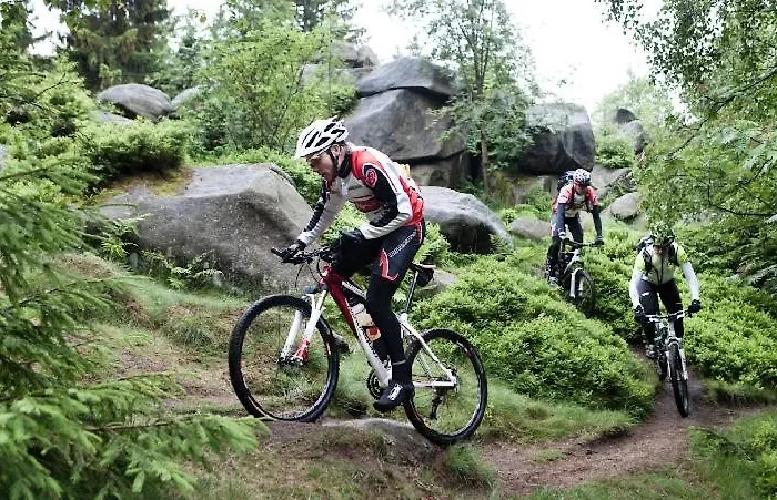 Nyaraló Heidi Braunlage