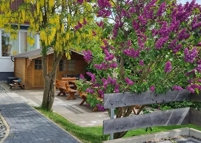 Heidi Nyaraló Braunlage